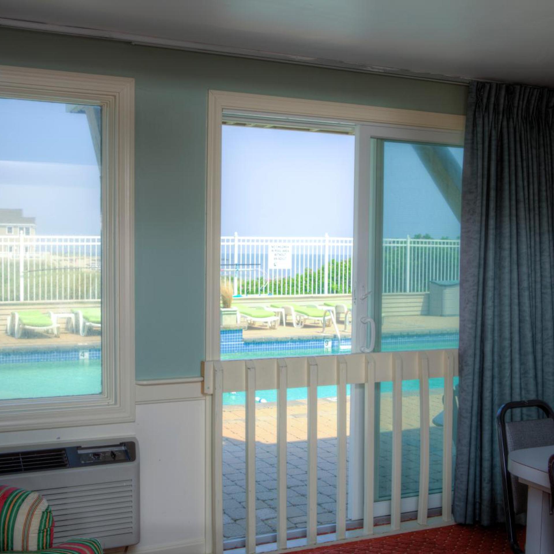 The Corsair & Cross Rip Oceanfront Hotel 23/50