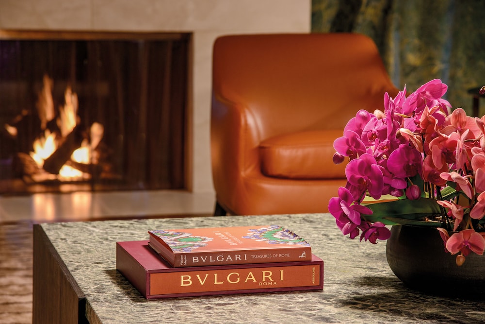 Bulgari Hotel Milano 17/32