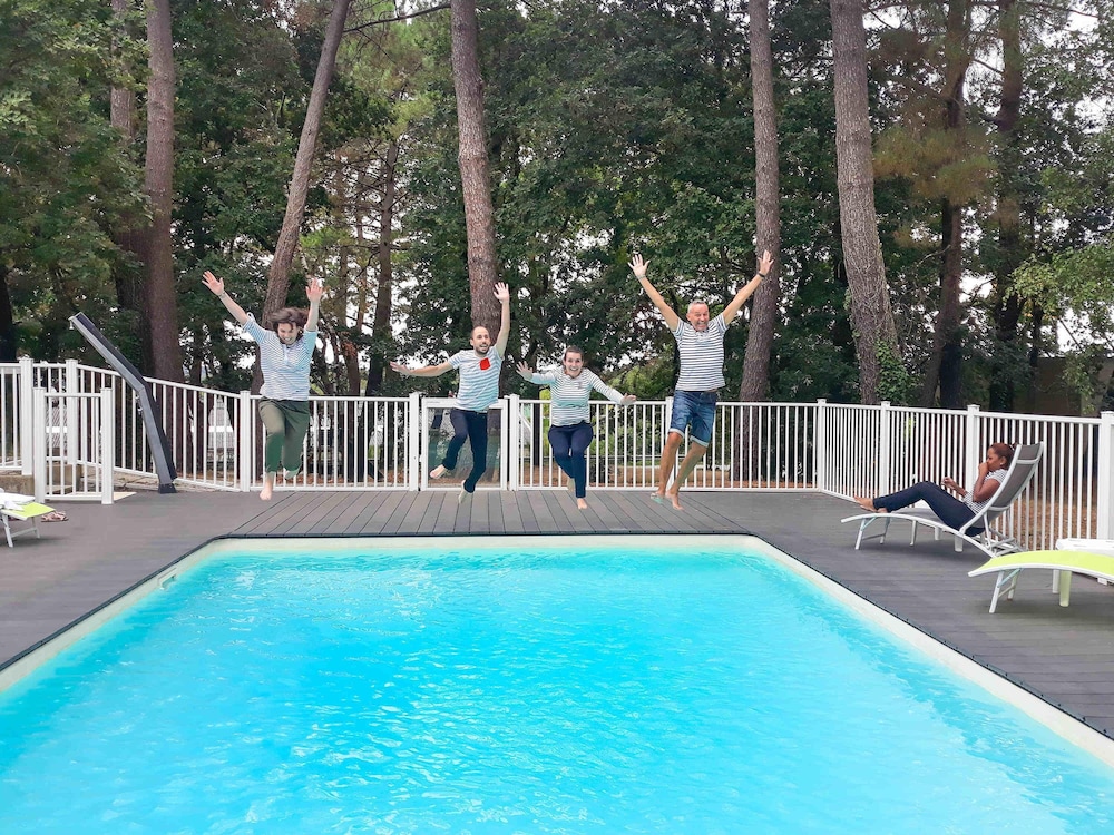 Ibis Styles Lorient Caudan 45/47