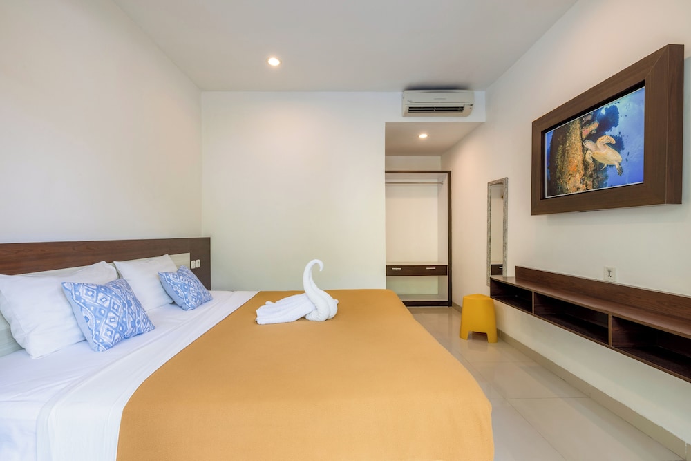 Dewivilla Hotel 10/50
