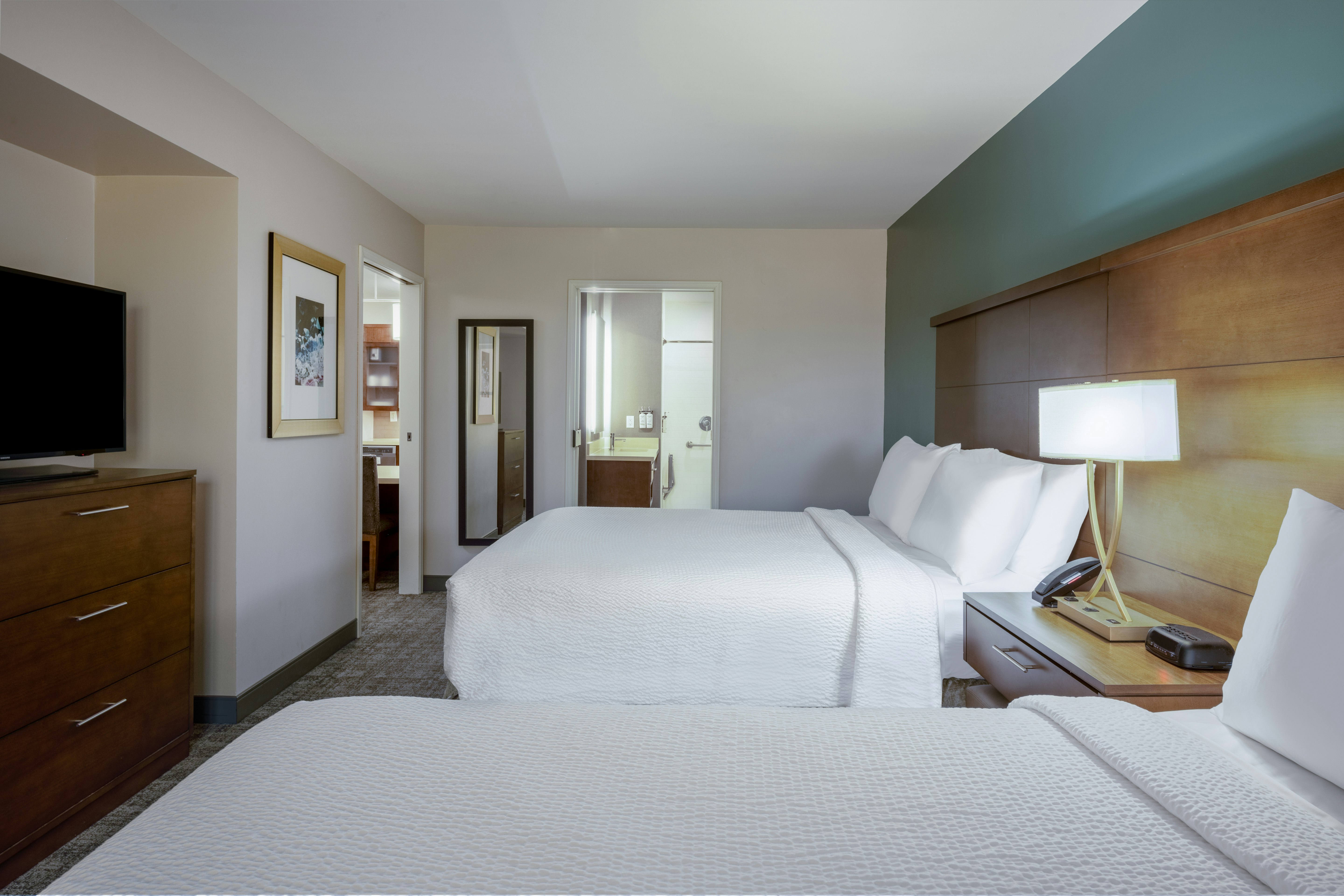 Staybridge Suites Phoenix East Gilbert 19/67
