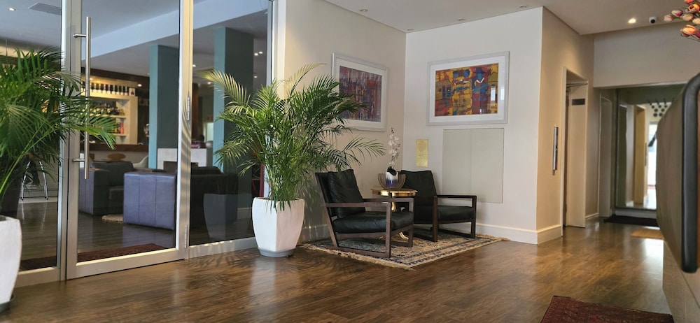 Ascot Boutique Hotel 48/55