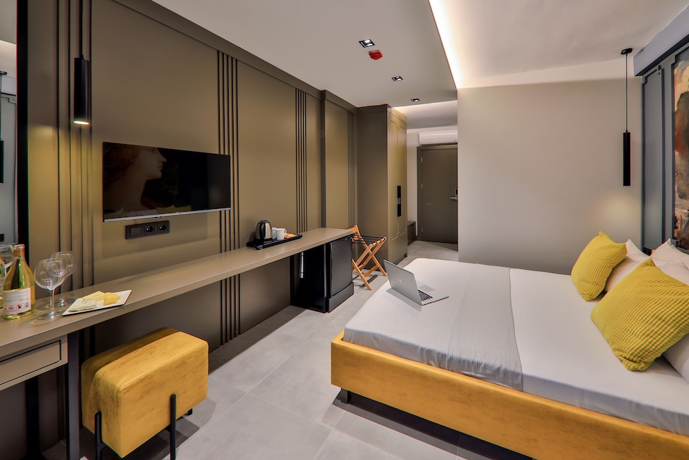 Neva Boutique Hotel 14/50