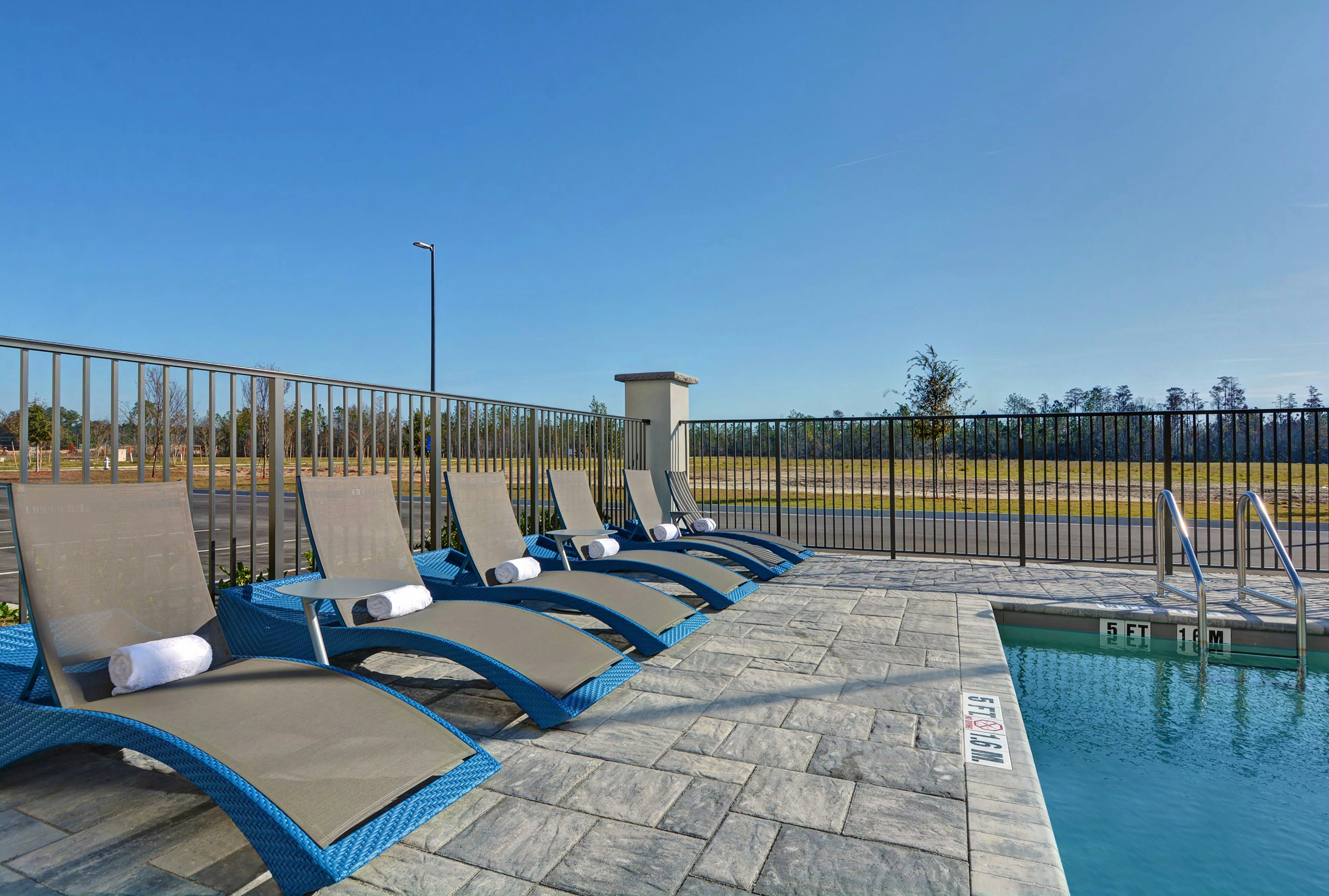 Hampton Inn And Suites Middleburg 34/49