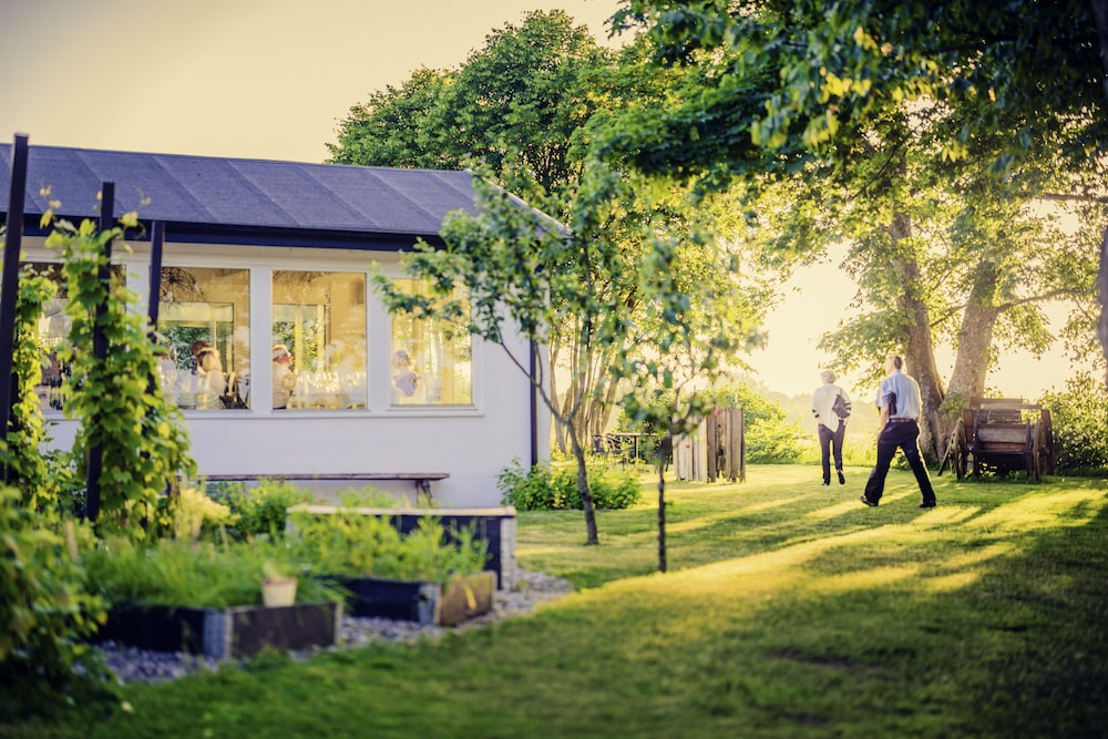 Hotell Mossbylund 45/50