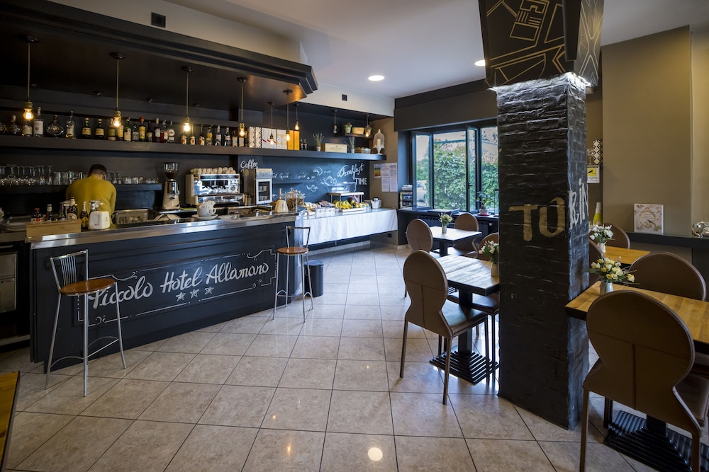 Hotel Piccolo Allamano 7/50