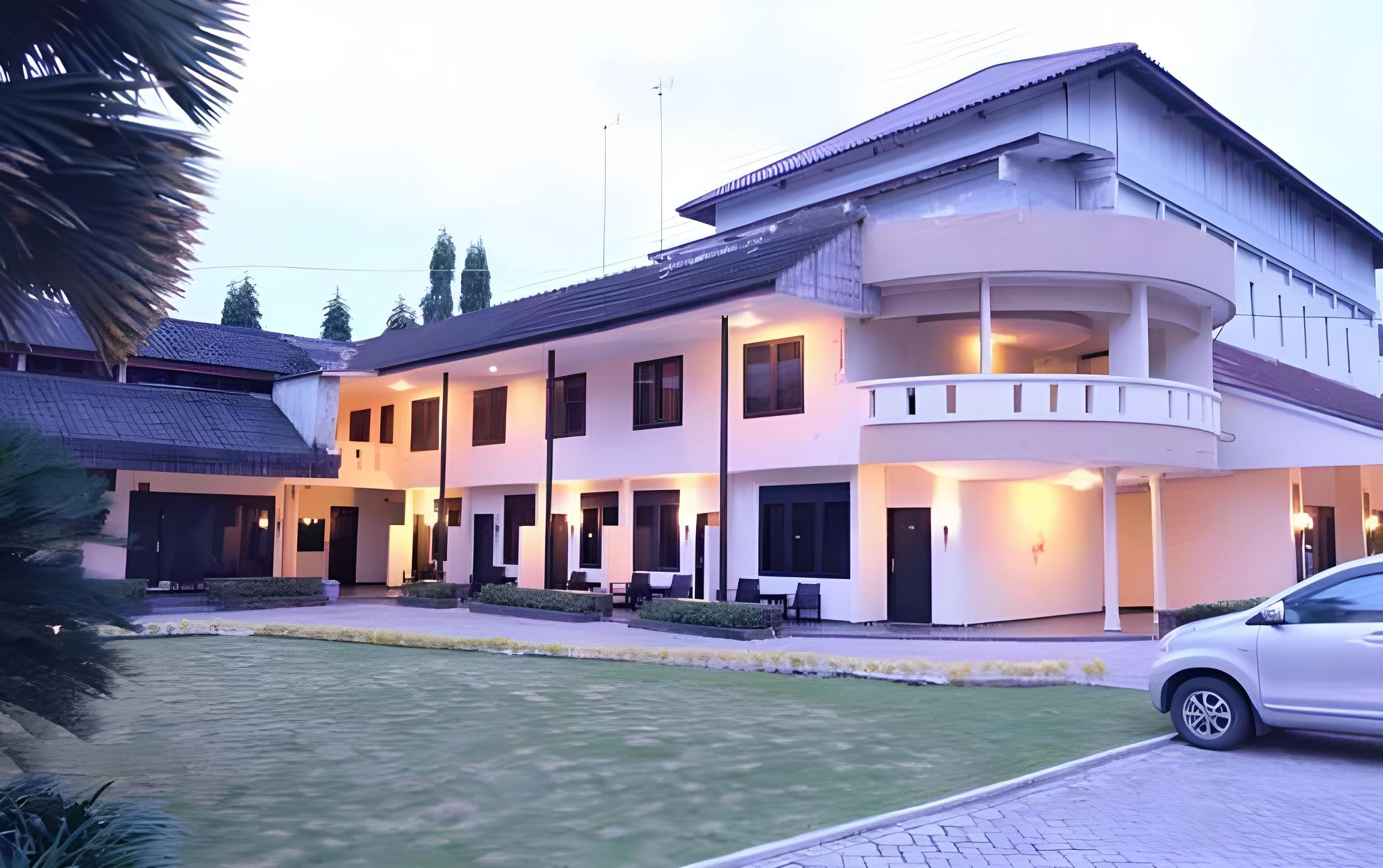 Insumo Palace Hotel and Resort 6/35