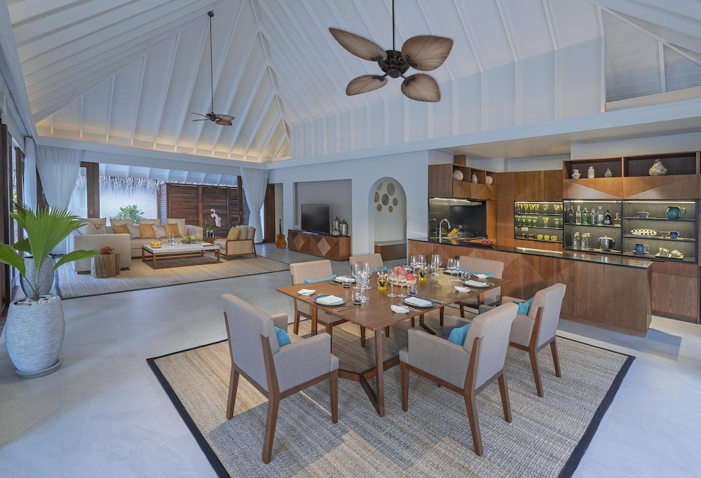 Anantara Kihavah Maldives Villas 85/100