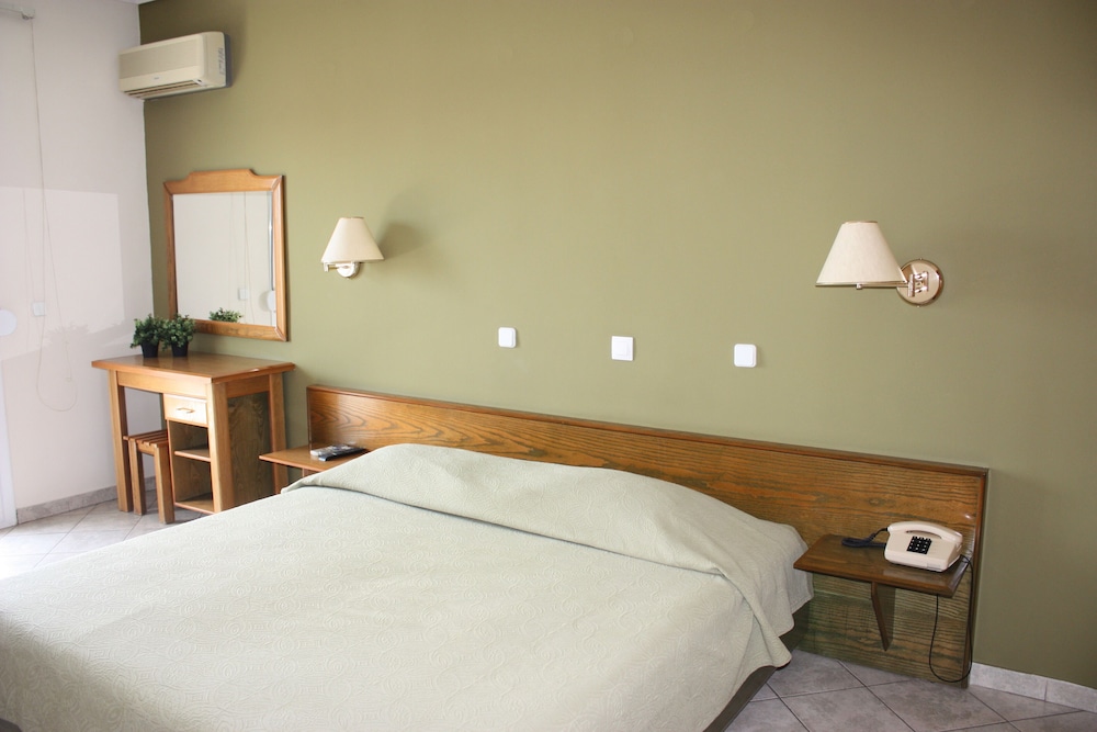 STANDARD, DOUBLE OR TWIN BED