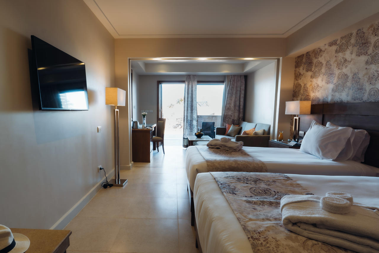 Retac Abu Simbel Nefertari Hotel 19/58
