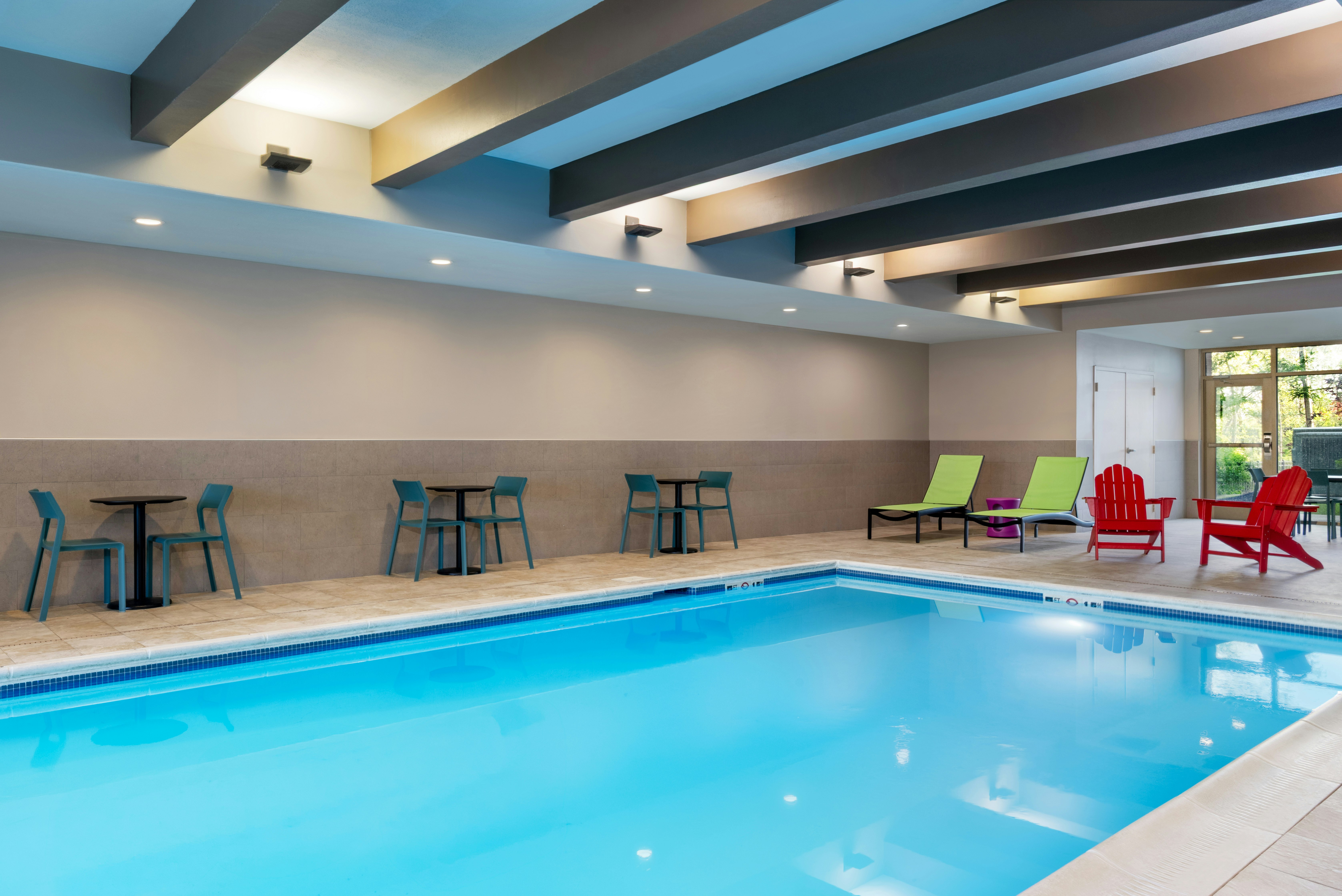 Home2 Suites By Hilton Florence Cincinnati Airport South 11/34