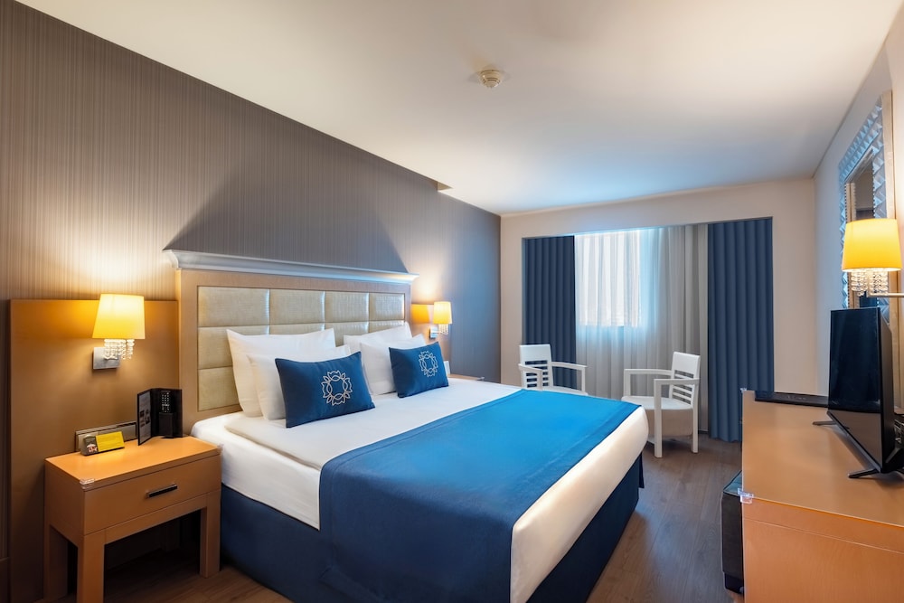 Sentido Kamelya Selin Hotel 28/75