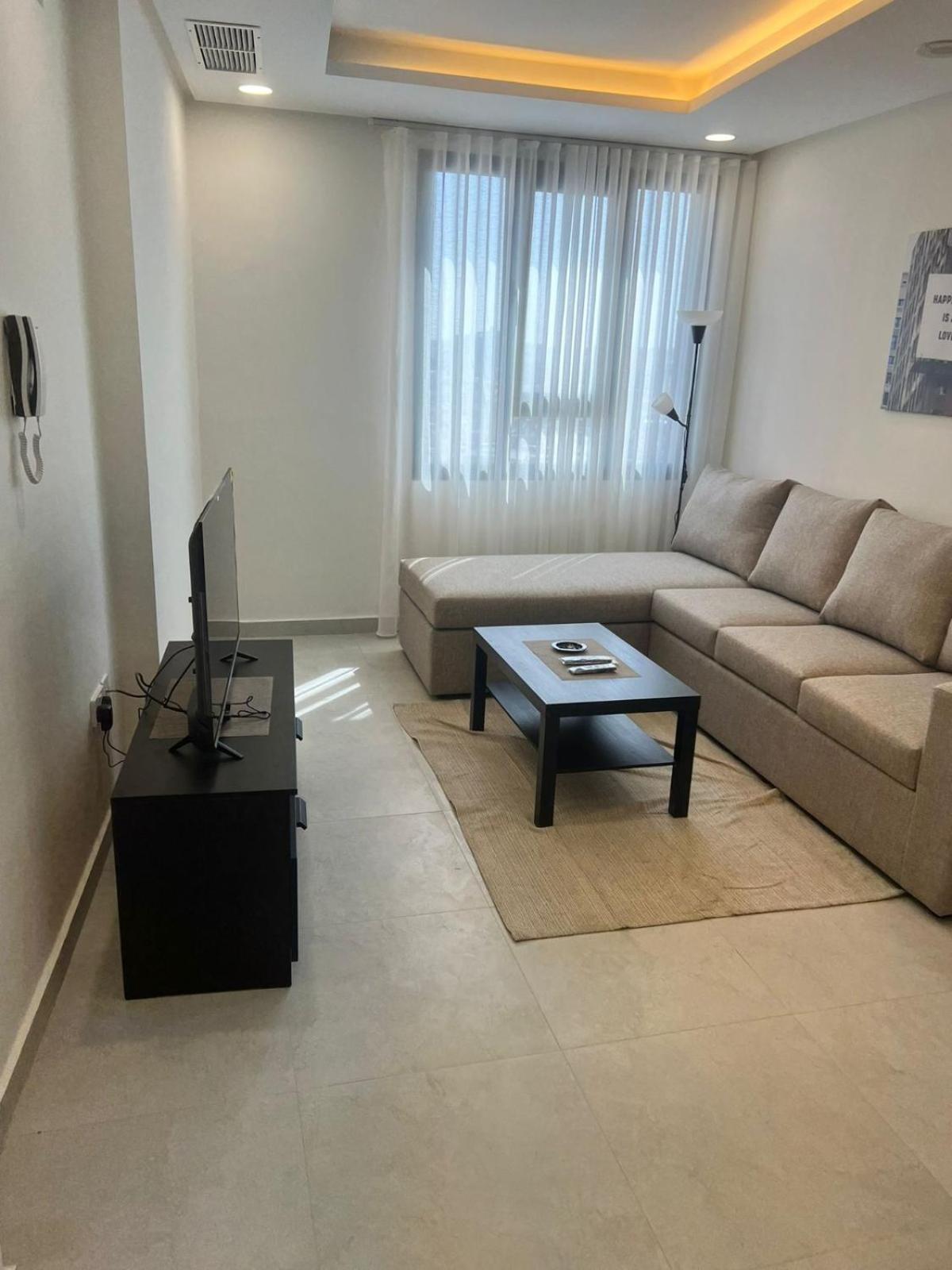 Magic Suite Mahboula Tower 29/38