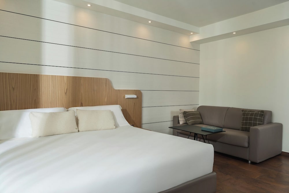 Hotel Aria 11/50