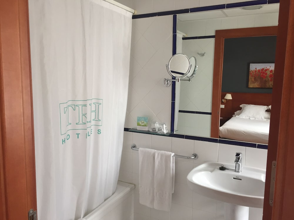 Trh Ciudad de Baeza 29/32