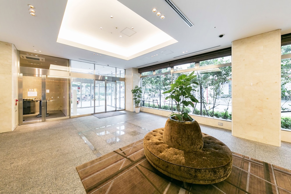 Sotetsu Fresa Inn Kawasaki-Higashiguchi 48/60