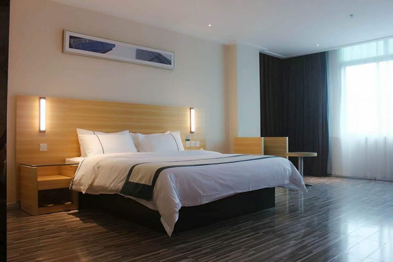 City Comfort Inn Haikou East High Speed Railway Station 38/72