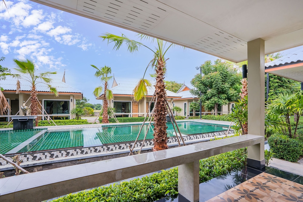 Tontan Resort Cha Am 44/45