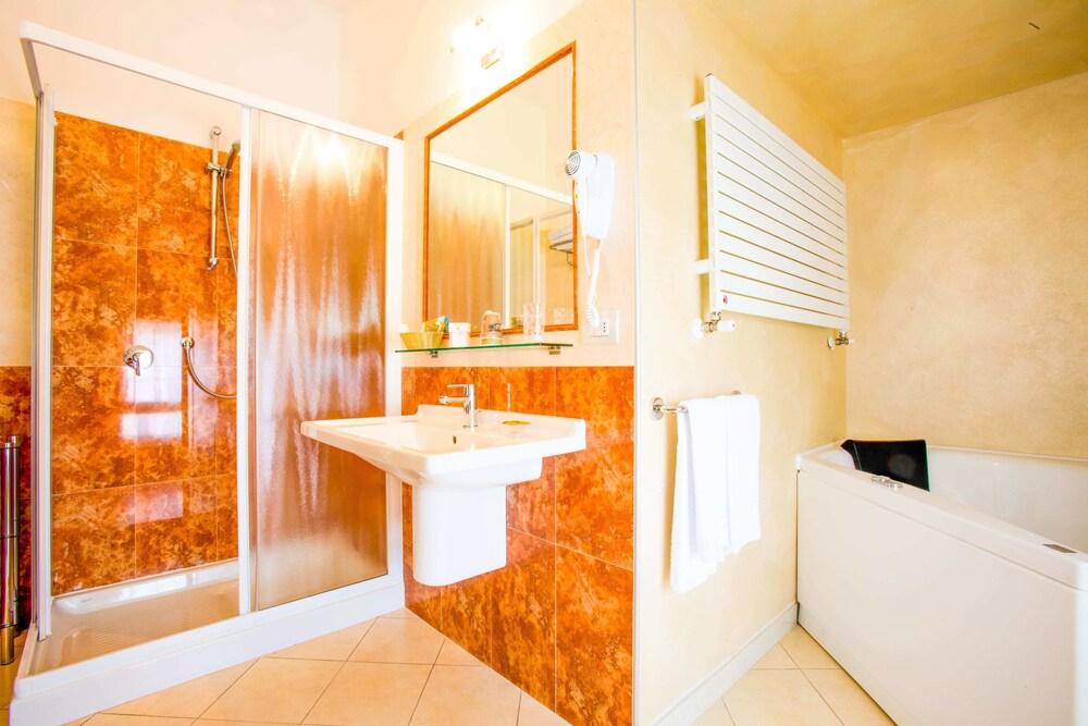 Hotel Villa Anthea 15/58