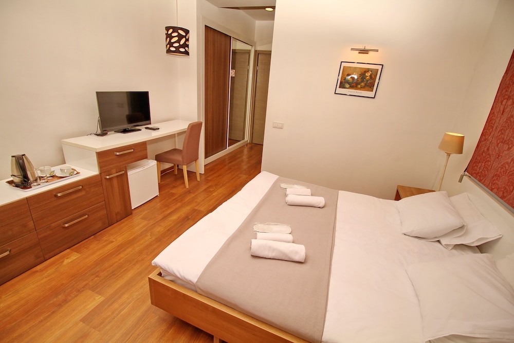 Tbilisi View Hotel 13/65