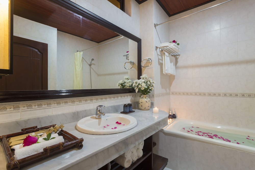 Nesta Hoi An Resort and Spa 49/50