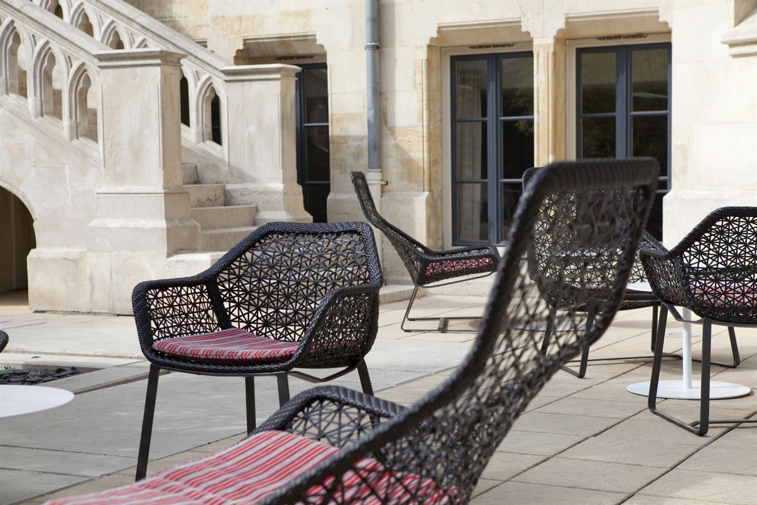 Best Western Premier Hotel De La Paix 38/43