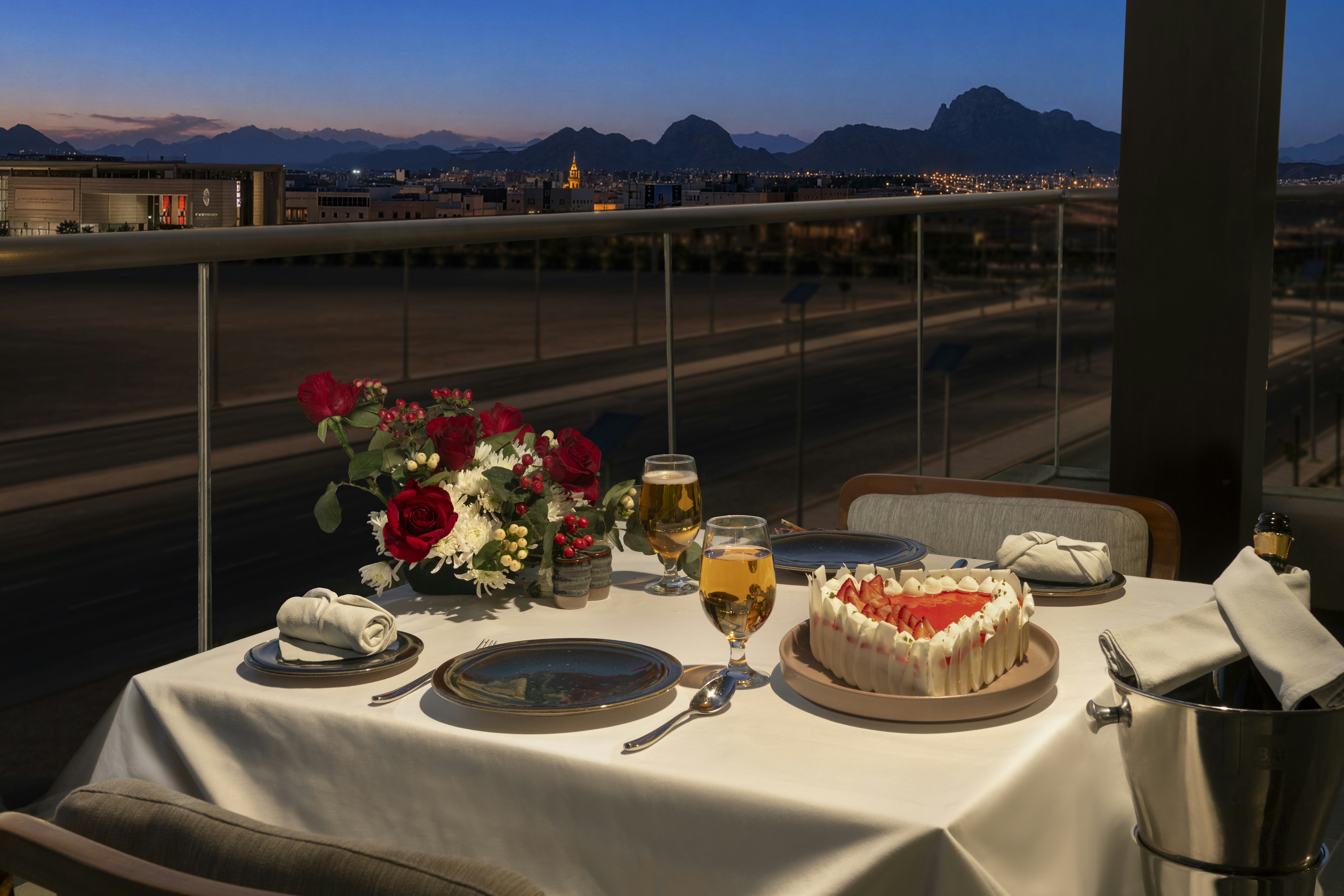 DoubleTree by Hilton Madinah Gate 60/73