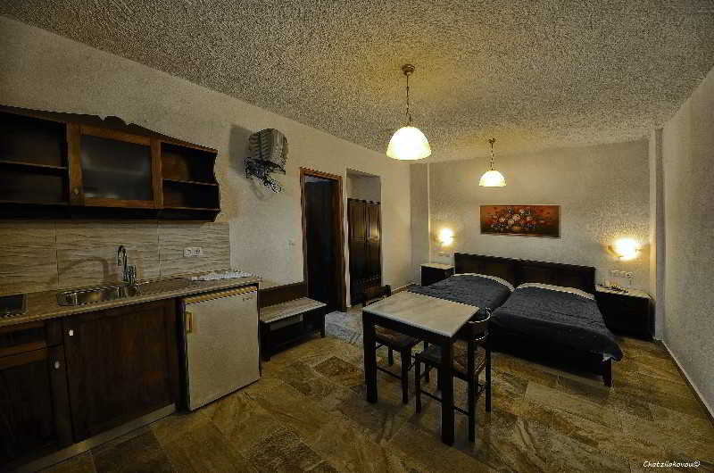 Agrilionas Beach Apartments 20/35