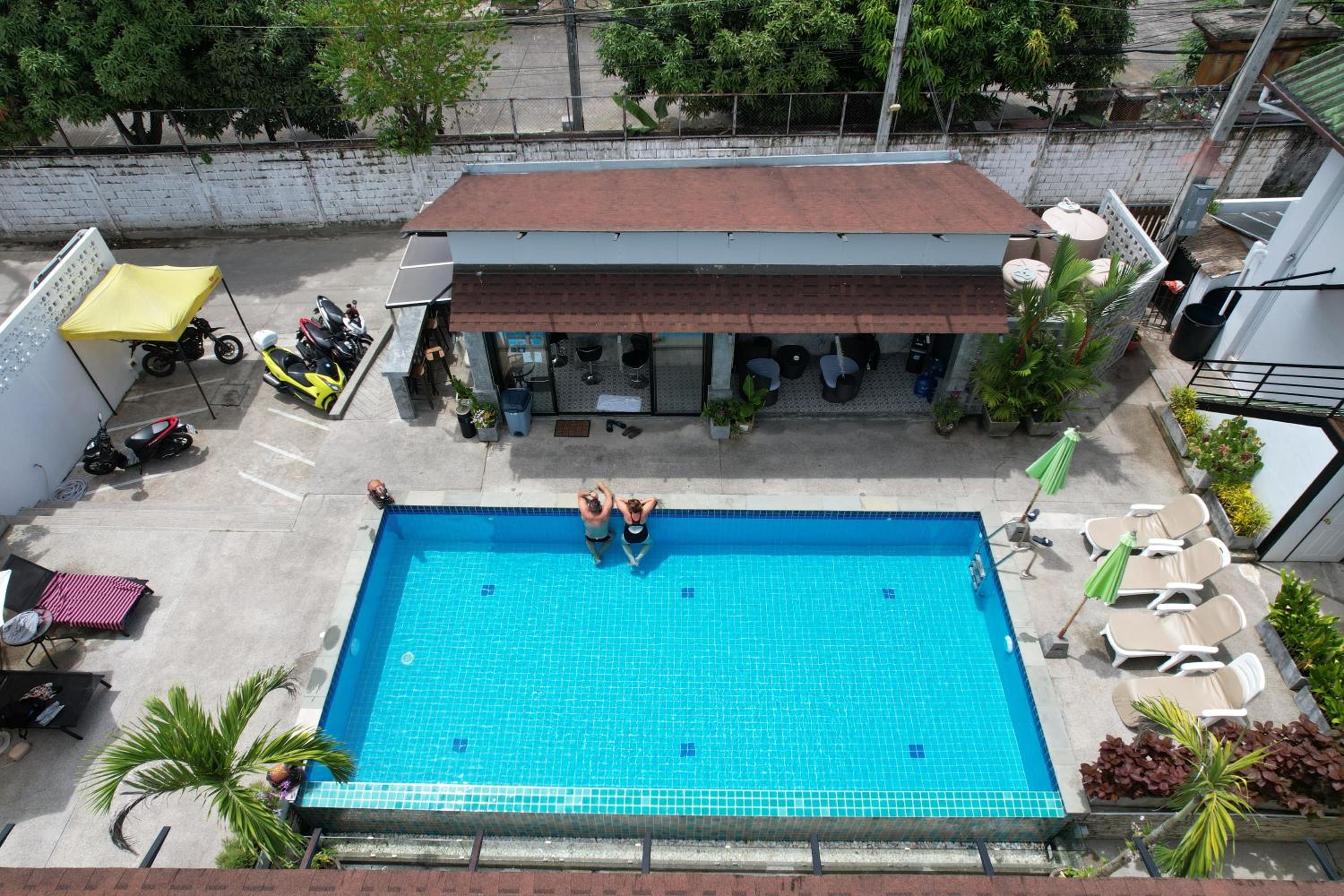 Zen Rooms Nanai Phuket 11/79