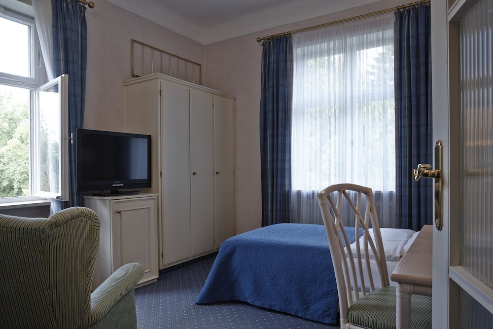 Hotel Bad Schachen 35/44