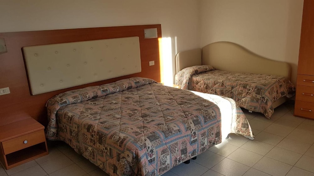 Hotel Patrizia 8/41