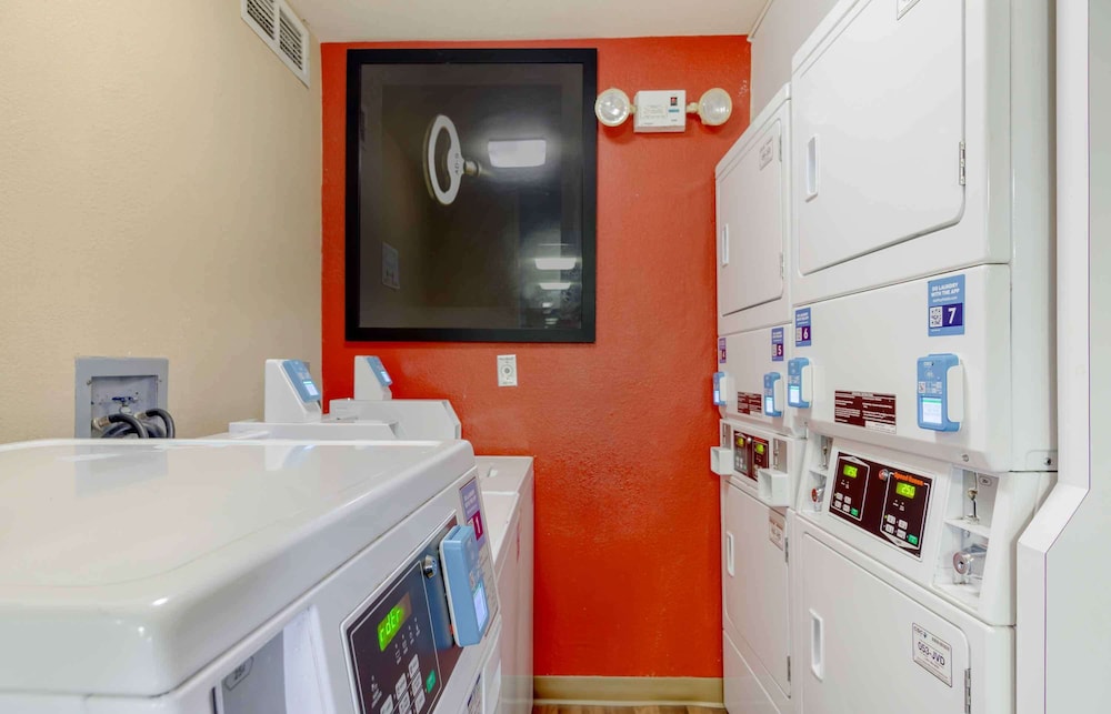Extended Stay America - Atlanta-Perimeter-Peachtree Dunwoody 38/39