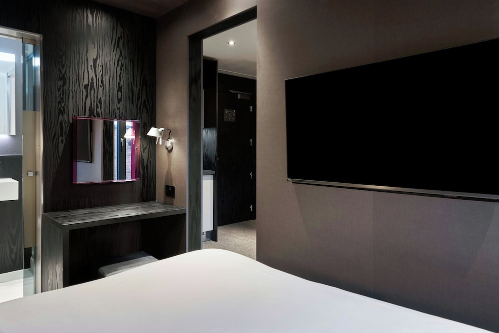 استوديو بسرير مزدوج، Bloc Hotel Birmingham 2/3