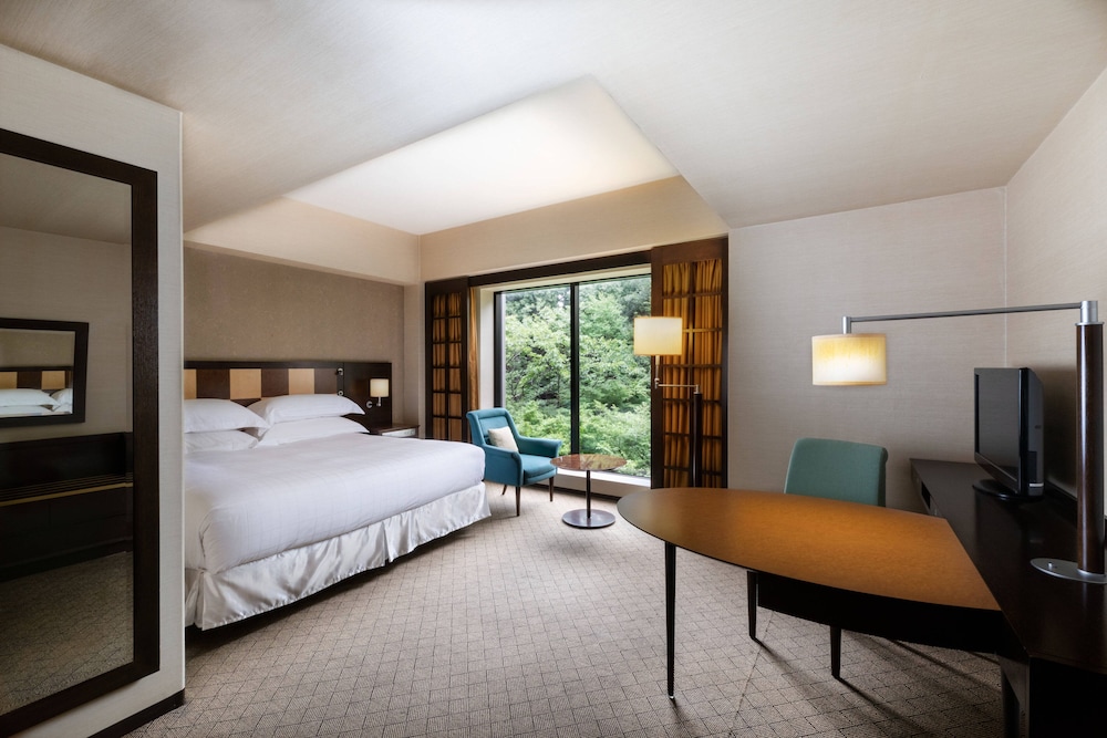 Sheraton Miyako Hotel Tokyo 13/58