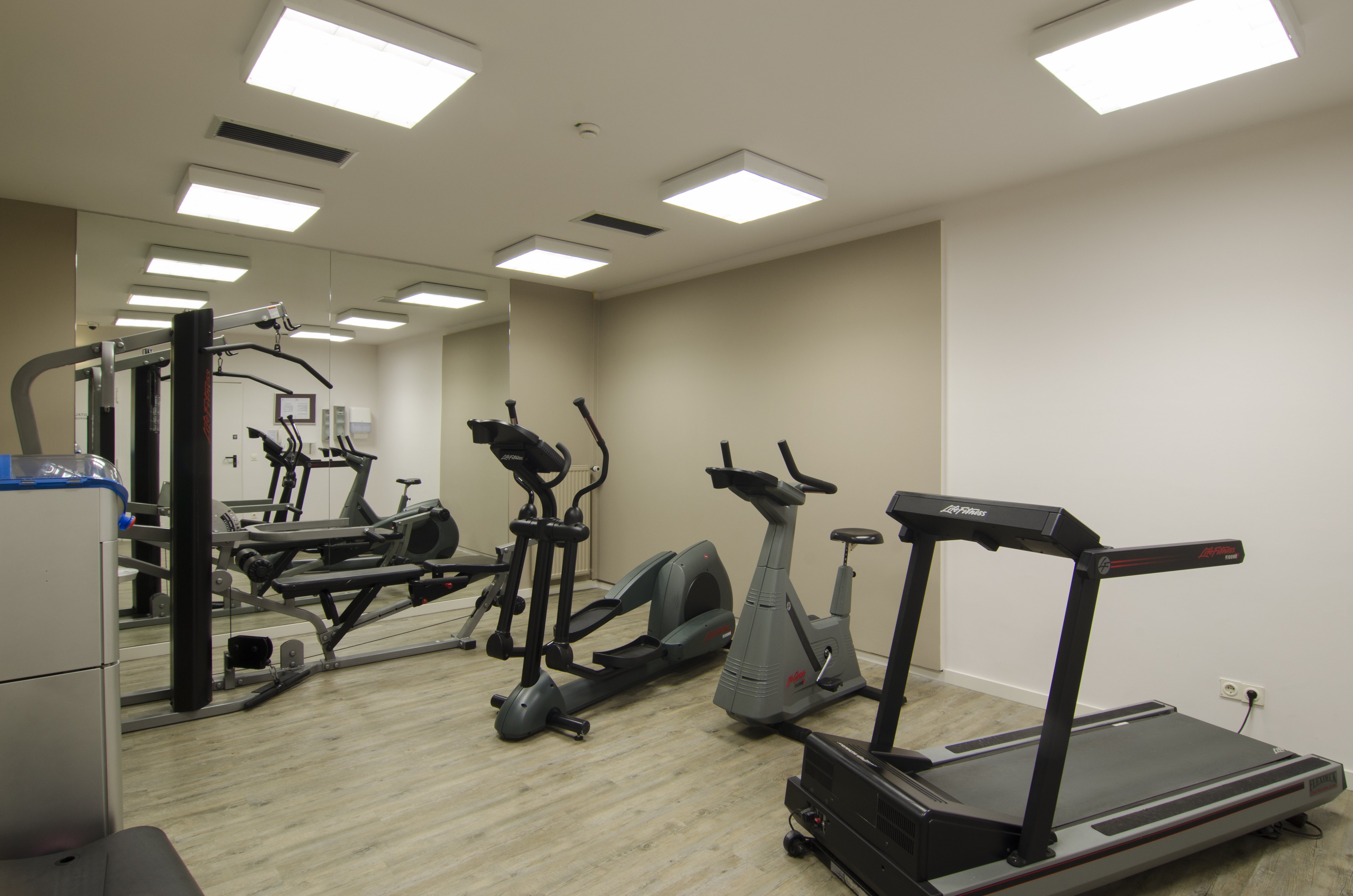 Holiday Inn Munchen Unterhaching 34/80