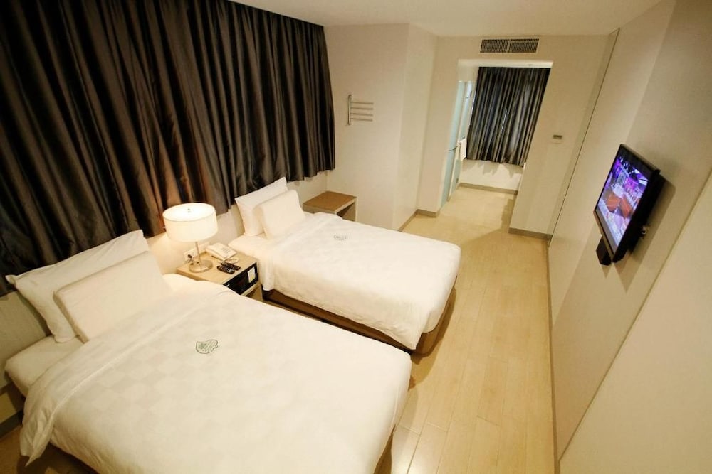 Go Hotels Ortigas Center 36/68