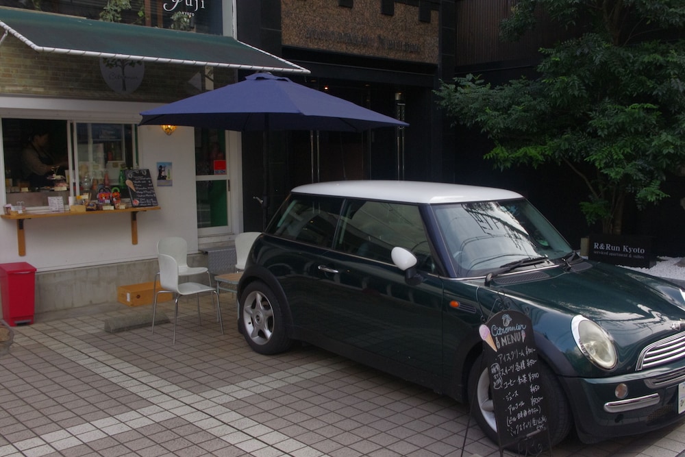 R&Run Kyoto Serviced Apartment & Suites 63/70
