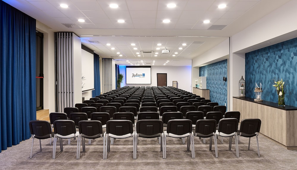PARK INN BY RADISSON HASSELT 50/55