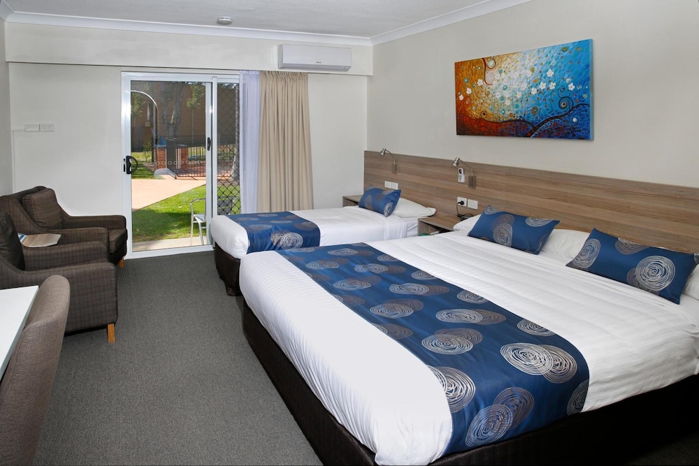 ASTON MOTEL YAMBA 23/57