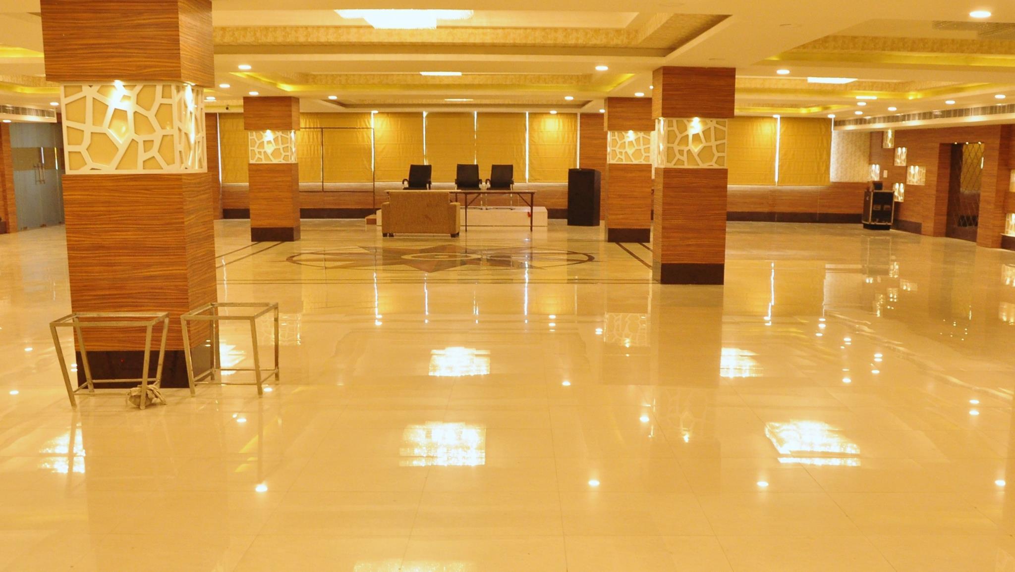 Genx Sundaram Haldwani 24/27