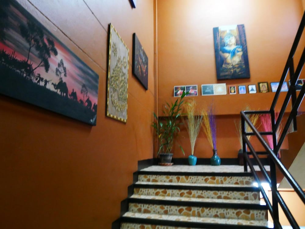 All In 1 Guesthouse Chiang Mai 45/74