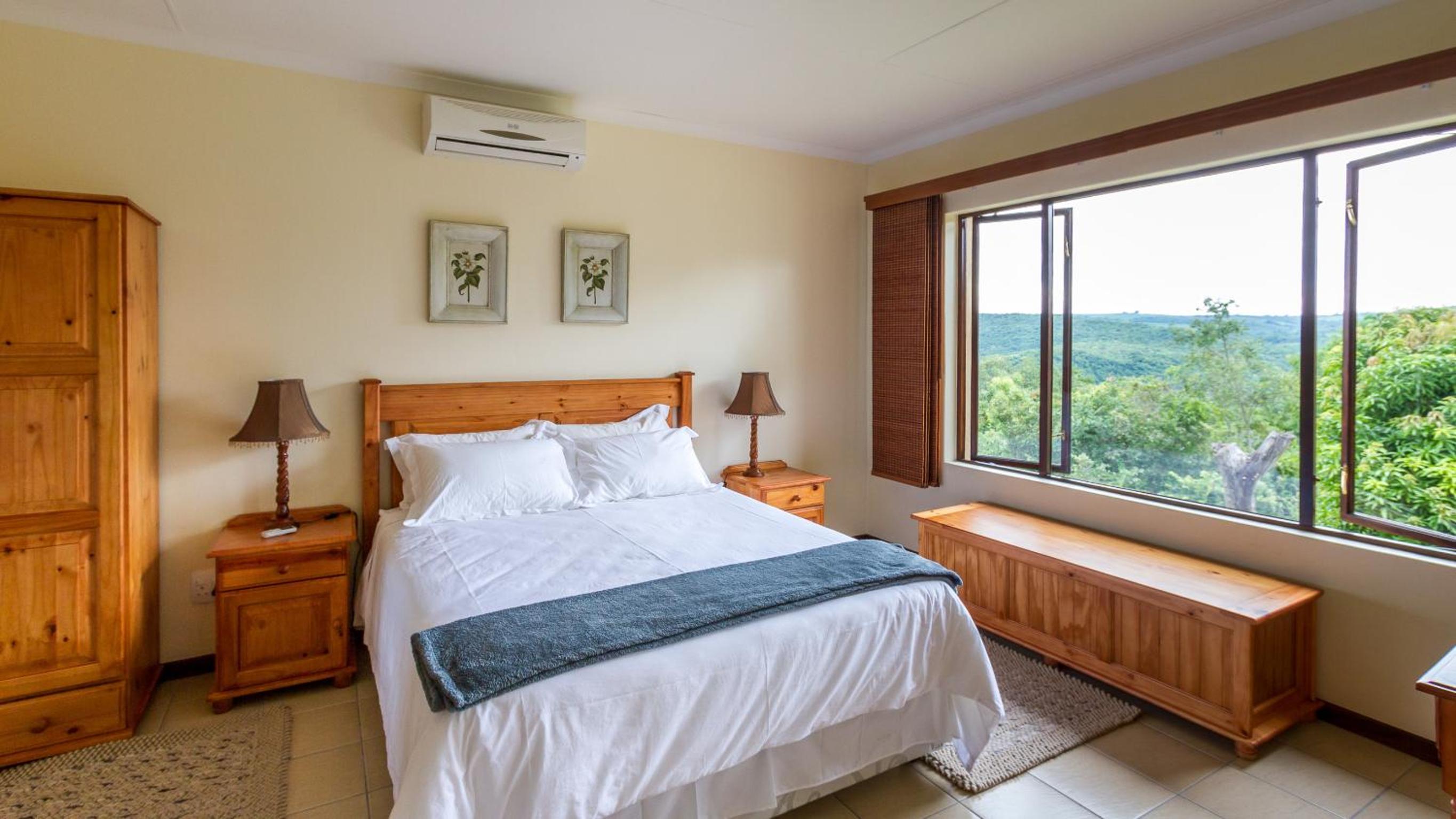 Cuckoo Ridge Country Retreat 6/20