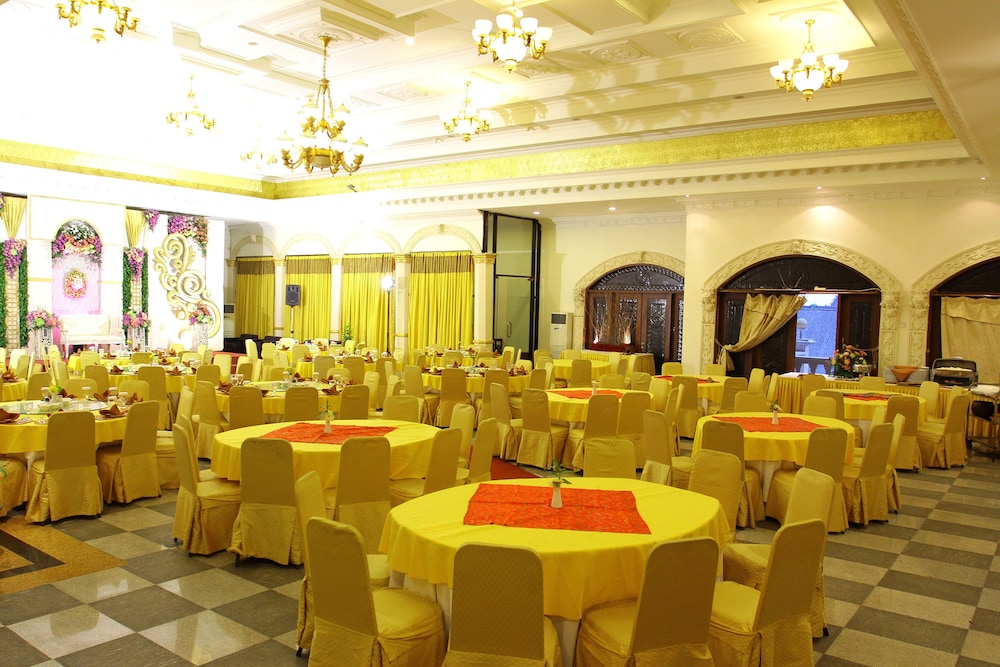 The Grand Palace Hotel Malang 41/58