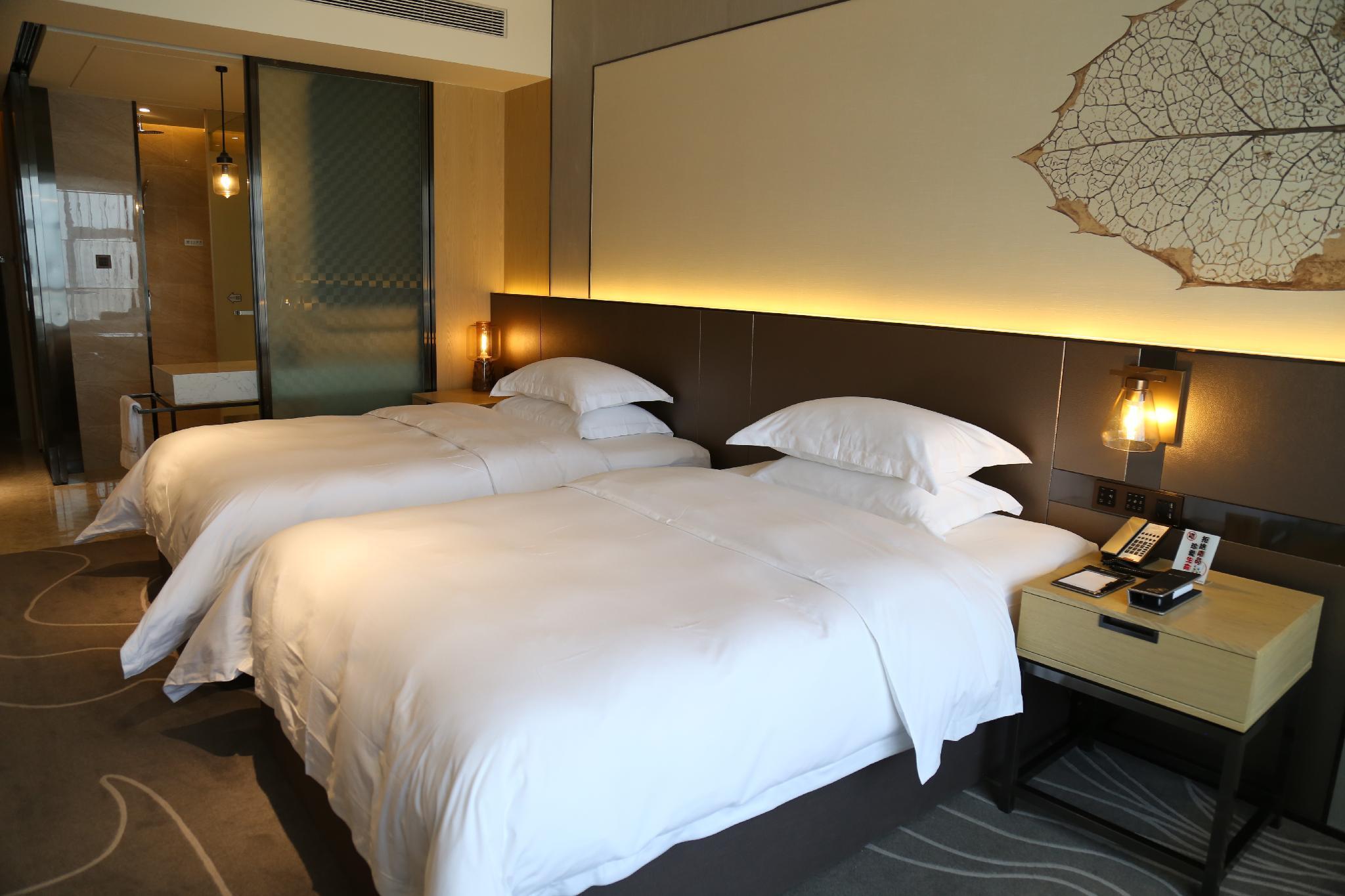 Zhong Ding Oriental Mandarin Hotel 23/50