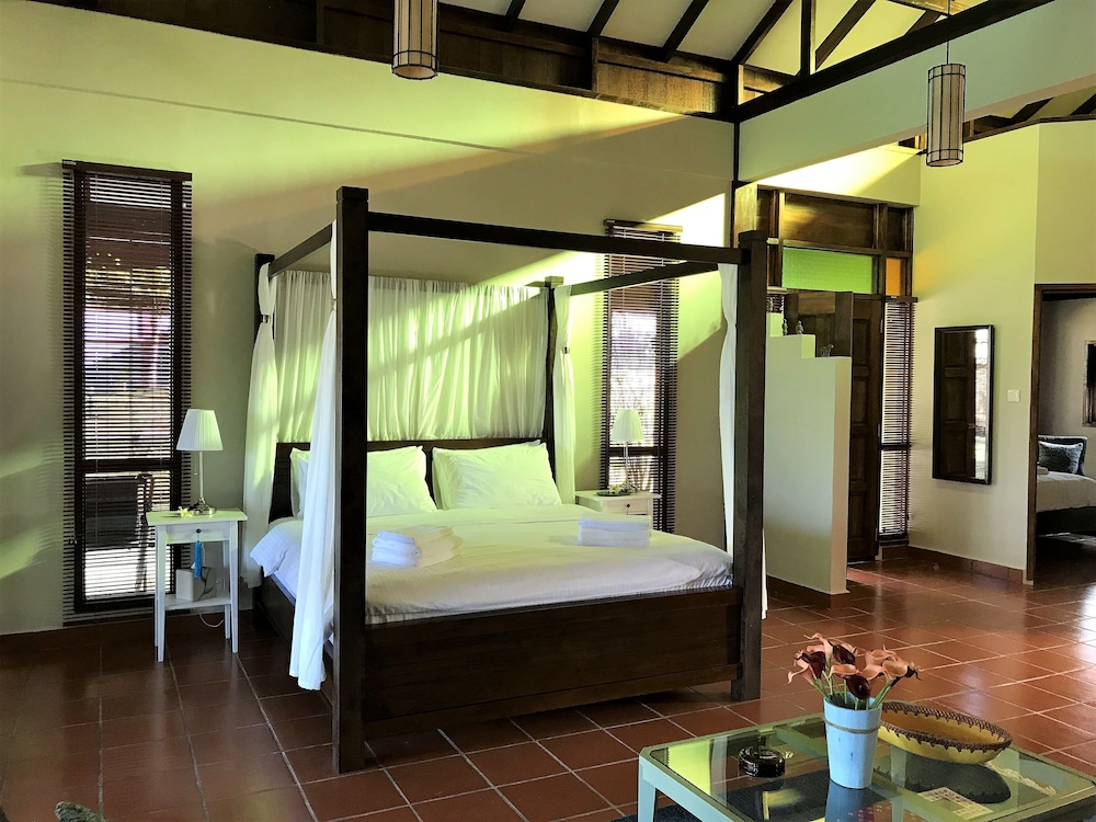 Villa Kelapa Langkawi 15/50