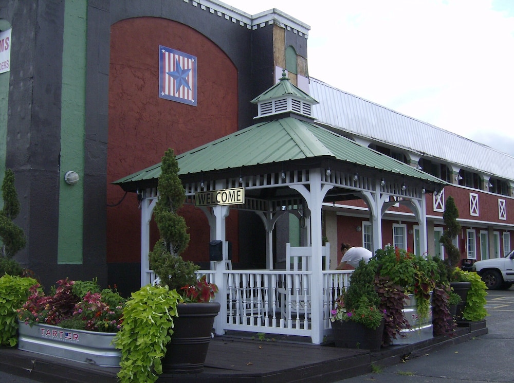 hotel
