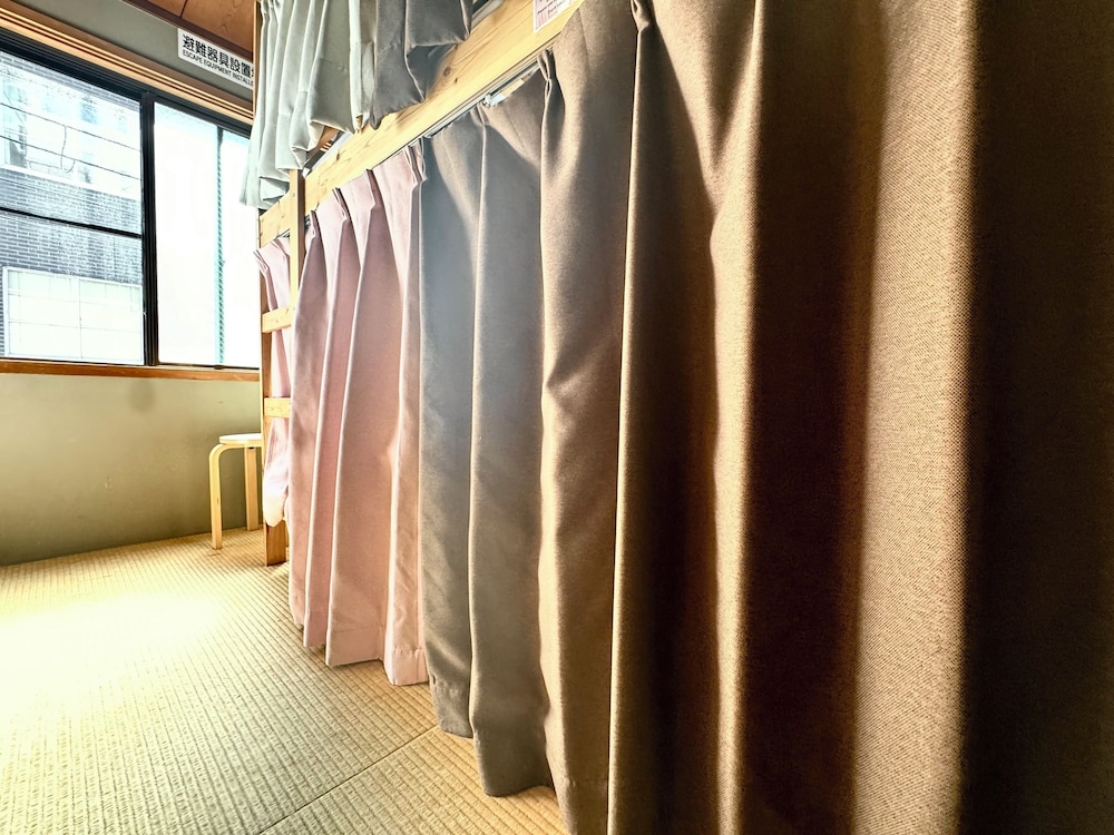 Osaka Guest House Sakura – Hostel 33/60