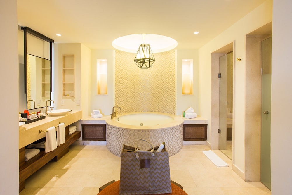 Secrets Akumal Riviera Maya - Adults Only - All Inclusive 60/60