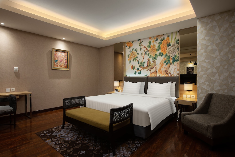 Harper Malioboro Yogyakarta 15/49