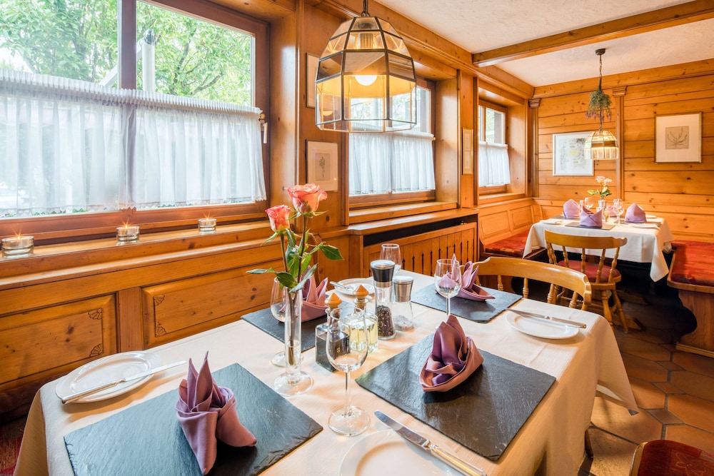 Best Western Blankenburg Hotel 34/47
